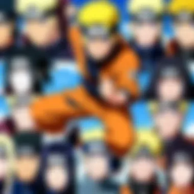 Magnificent An Analysis of Naruto Shippuden Episode 1 Dub Magnificent An Analysis of Naruto Shippuden Episode 1 Dub