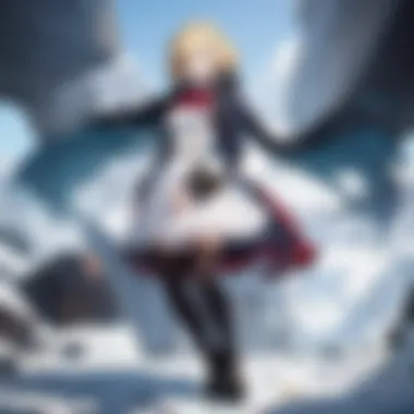 Magnificent An Analytical Exploration of MHA Season 6