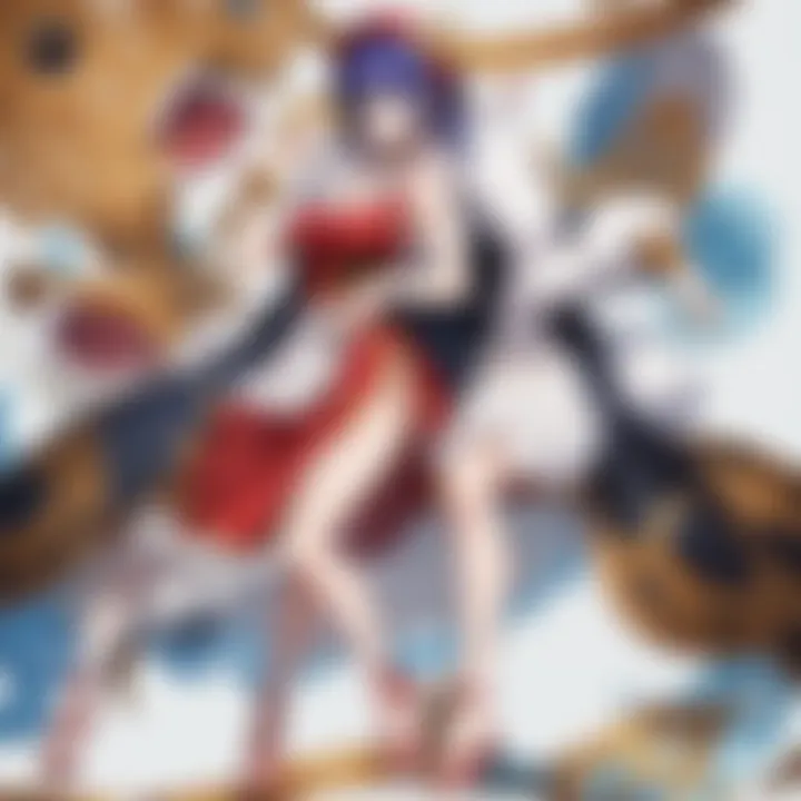 Magnificent An Analytical Overview of One Piece Season 13