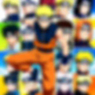 Magnificent An In-Depth Analysis of Naruto Season 1 English Dub Magnificent An In-Depth Analysis of Naruto Season 1 English Dub