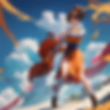 Magnificent An In-Depth Examination of Season 9 of Dragon Ball Z Magnificent An In-Depth Examination of Season 9 of Dragon Ball Z