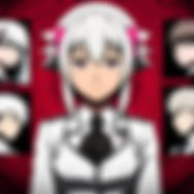Magnificent An In-Depth Exploration of Danganronpa Anime Season 2 Magnificent An In-Depth Exploration of Danganronpa Anime Season 2