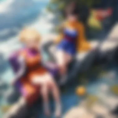 Magnificent An In-Depth Exploration of Season 2 of Dragon Ball Z Magnificent An In-Depth Exploration of Season 2 of Dragon Ball Z