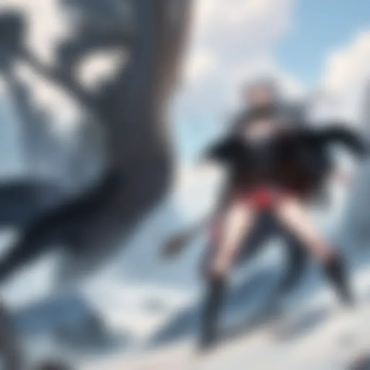 Magnificent Berserk Season 1 (2016): An In-Depth Analysis