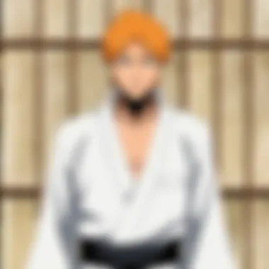 Magnificent Bleach Season 1 Episode 2: A Detailed Exploration Magnificent Bleach Season 1 Episode 2: A Detailed Exploration
