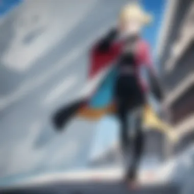 Magnificent Boruto Episode 65: A Comprehensive Analysis