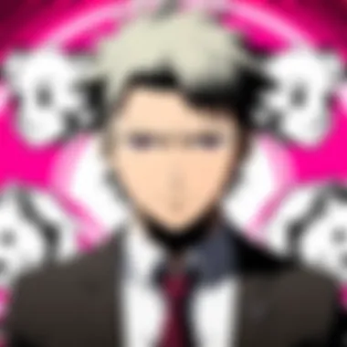 Magnificent Danganronpa Season 2 on Funimation: A Comprehensive Exploration Magnificent Danganronpa Season 2 on Funimation: A Comprehensive Exploration