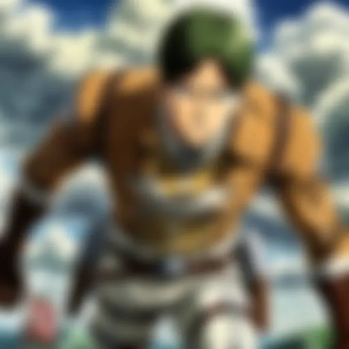 Magnificent Exploring Attack on Titan Season 2: The English Dub Experience