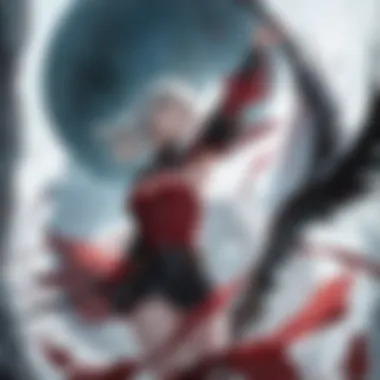 Magnificent Exploring Berserk Anime 2016 Dub: A Comprehensive Analysis Magnificent Exploring Berserk Anime 2016 Dub: A Comprehensive Analysis