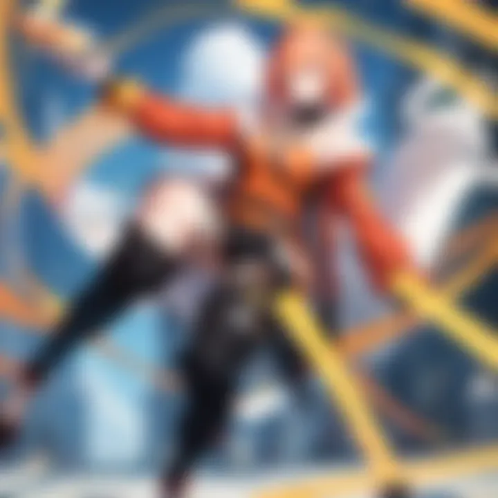 Magnificent Exploring Crunchyroll Membership Prices on AnimeLogix