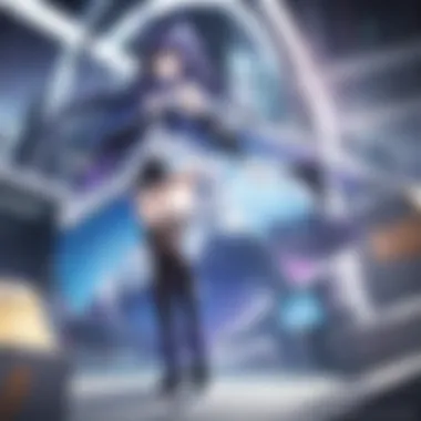 Magnificent Exploring Date A Live 4: An In-Depth Analysis Magnificent Exploring Date A Live 4: An In-Depth Analysis