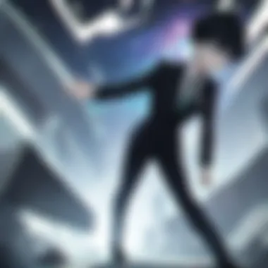 Magnificent Exploring Mob Psycho 100 Dub: A Comprehensive Guide Magnificent Exploring Mob Psycho 100 Dub: A Comprehensive Guide