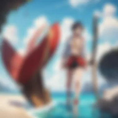 Magnificent Exploring One Piece Season 5 on AnimeLogix Magnificent Exploring One Piece Season 5 on AnimeLogix