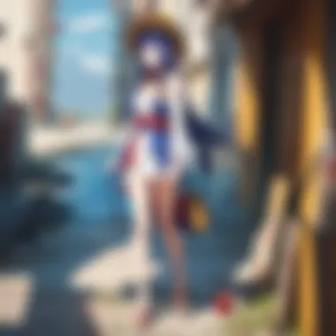 Magnificent Exploring 'One Piece: The Movie 1' Magnificent Exploring 'One Piece: The Movie 1'