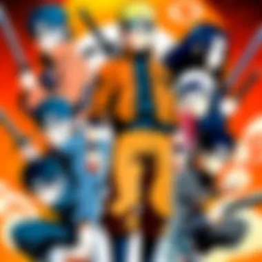 Magnificent Naruto Shippuden: The Movie 1 - A Comprehensive Exploration Magnificent Naruto Shippuden: The Movie 1 - A Comprehensive Exploration