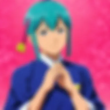 Magnificent Where to Watch Saiki K Season 2: A Comprehensive Guide Magnificent Where to Watch Saiki K Season 2: A Comprehensive Guide