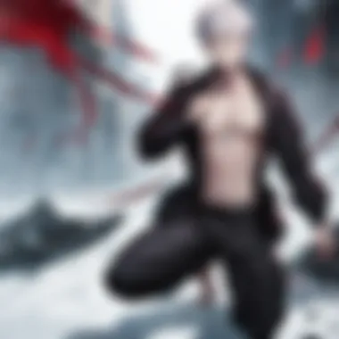 Notable A Comprehensive Analysis of Jujutsu Kaisen Episode 1 Notable A Comprehensive Analysis of Jujutsu Kaisen Episode 1