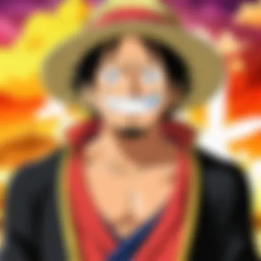 A Comprehensive Analysis of One Piece Episode 131: Key Themes and Character Development Introduction