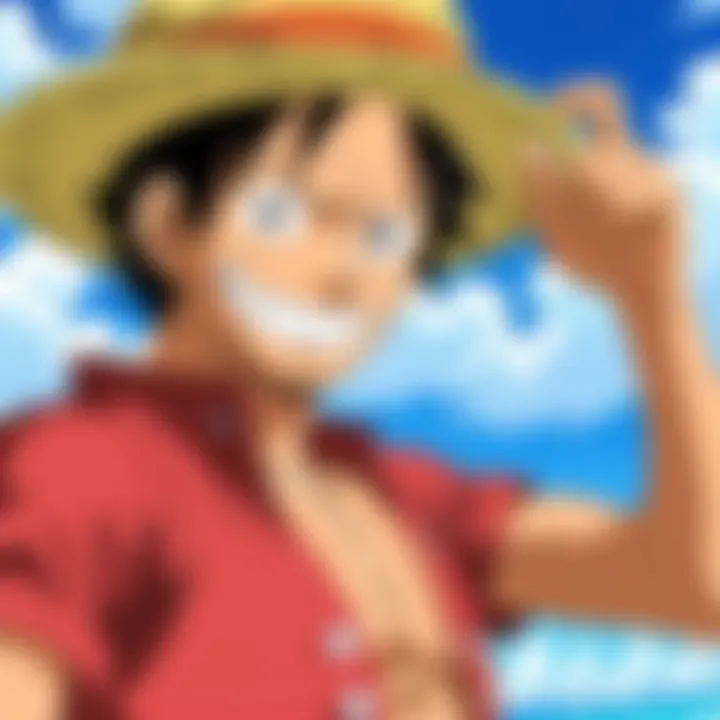 Notable A Comprehensive Analysis of One Piece Episode 131: Key Themes and Character Development