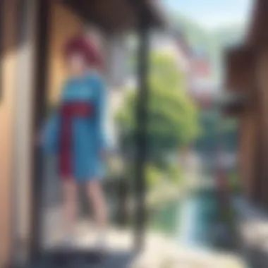 A Comprehensive Exploration of 22 Pieces Kyoto in the Anime Landscape Introduction A Comprehensive Exploration of 22 Pieces Kyoto in the Anime Landscape Introduction
