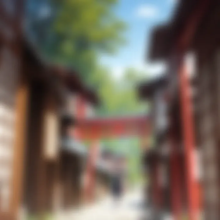 Notable A Comprehensive Exploration of 22 Pieces Kyoto in the Anime Landscape