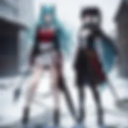 An Analysis of Demon Slayer Episode 10 Dubbed: Context, Themes, and Reception Introduction