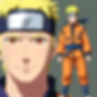 An Analysis of Naruto Shippuden Episode 1 Dub Summary An Analysis of Naruto Shippuden Episode 1 Dub Summary