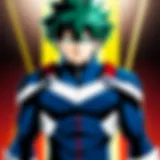 An Analytical Exploration of MHA Season 6 Introduction