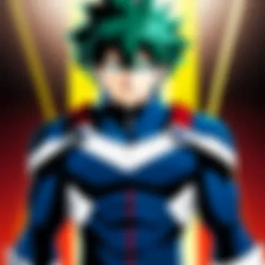 An Analytical Exploration of MHA Season 6 Introduction