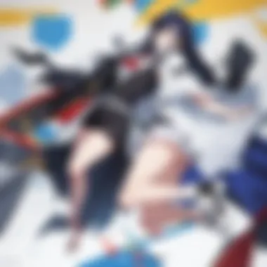 An Analytical Exploration of MHA Season 6 Summary