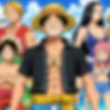 An Analytical Overview of One Piece Season 13 Introduction