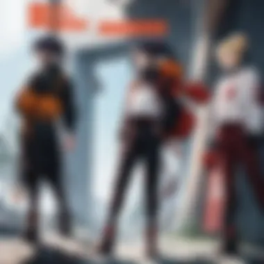 An In-Depth Analysis of Naruto Season 1 English Dub Introduction An In-Depth Analysis of Naruto Season 1 English Dub Introduction