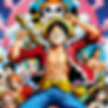 An In-Depth Analysis of One Piece Volume Ninety-One Summary An In-Depth Analysis of One Piece Volume Ninety-One Summary