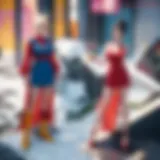 An In-Depth Examination of Season 9 of Dragon Ball Z Introduction
