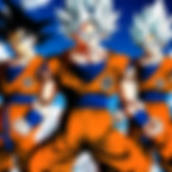 Notable An In-Depth Examination of Season 9 of Dragon Ball Z