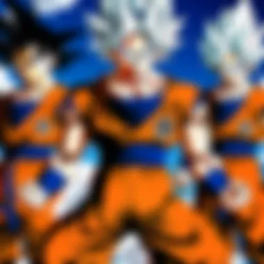 Notable An In-Depth Examination of Season 9 of Dragon Ball Z Notable An In-Depth Examination of Season 9 of Dragon Ball Z