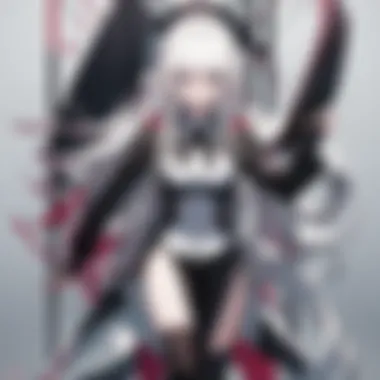 Notable An In-Depth Exploration of Danganronpa Anime Season 2 Notable An In-Depth Exploration of Danganronpa Anime Season 2