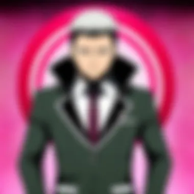 An In-Depth Exploration of Danganronpa Anime Season 2 Summary An In-Depth Exploration of Danganronpa Anime Season 2 Summary