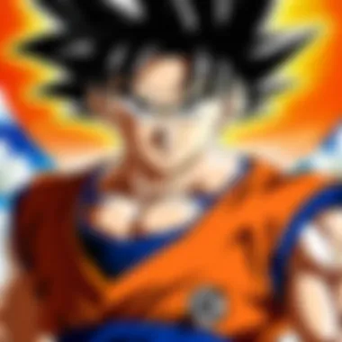 Notable An In-Depth Exploration of Dragon Ball Z Kai Season 6 Notable An In-Depth Exploration of Dragon Ball Z Kai Season 6