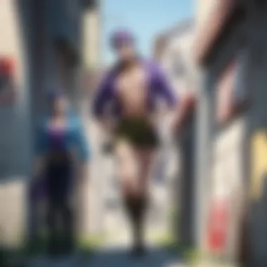 Notable An In-Depth Exploration of JoJo's Bizarre Adventure Season 2