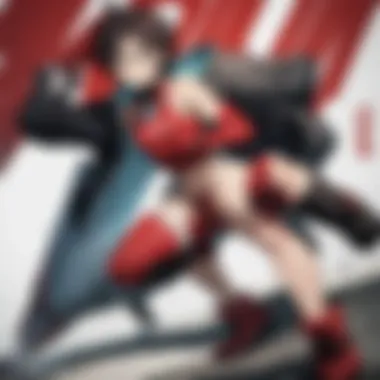 An In-Depth Exploration of Megalo Box Season 2 on Funimation Summary An In-Depth Exploration of Megalo Box Season 2 on Funimation Summary