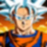 An In-Depth Exploration of Season 2 of Dragon Ball Z Introduction
