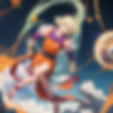 Notable An In-Depth Exploration of Season 2 of Dragon Ball Z Notable An In-Depth Exploration of Season 2 of Dragon Ball Z