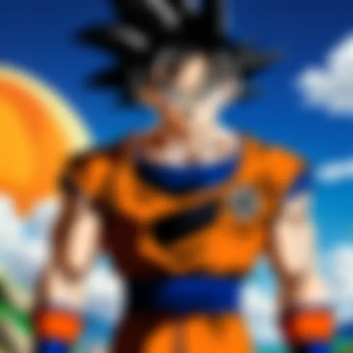 An In-Depth Exploration of Season 2 of Dragon Ball Z Summary