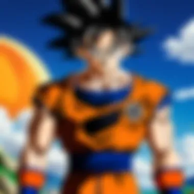 An In-Depth Exploration of Season 2 of Dragon Ball Z Summary An In-Depth Exploration of Season 2 of Dragon Ball Z Summary