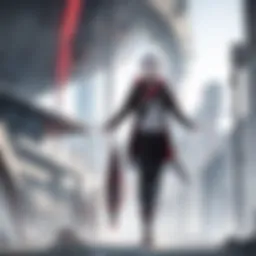 An In-Depth Look at Plunderer Season 2 Episode 1 Introduction