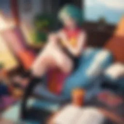 Analysis of Dragon Ball Z Episode 1: A Comprehensive Overview Introduction