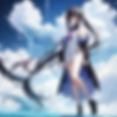 AnimeLogix Exploration - Gateway to Anime Realms