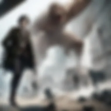 Cultural Impact of Attack on Titan Cultural impact of Attack on Titan in modern media