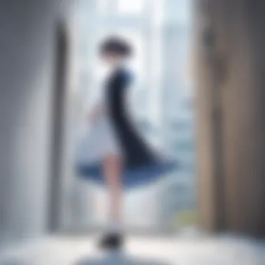 Emotional Journey of the Protagonist A deep portrayal of the main character's emotional journey